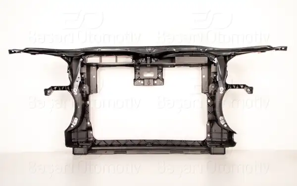 WISCO 1233354-00 | Panel Ön VW Passat B7 1 4tsi 1 8tsi 2 0 TSI 3 6fsi 10 14