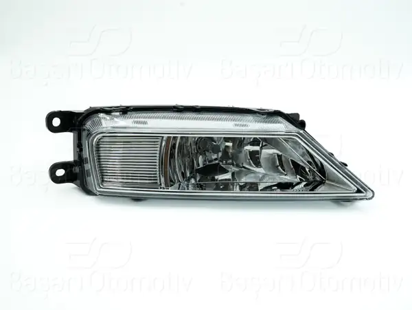 ARTEB 1243279-77 | Sis Farı Sol Krom Ampullu VW Tiguan 16 20