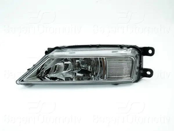 ARTEB 1243280-77 | Sis Farı Sağ Krom Ampullu VW Tiguan 16 20