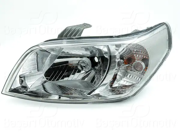ARTEB 181011 | Far Sol Motorlu Chevrolet Aveo T250 T255 09 11