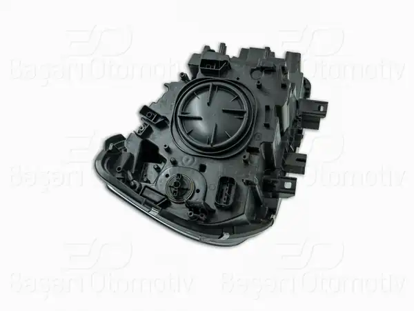 ARTEB 191011 | Far Sol Led H7 Halojen Bmw 2 Serisi F46 13 17