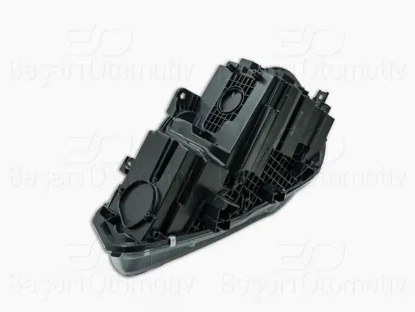 ARTEB 191012 | Far Sağ Led H7 Halojen Bmw 2 Serisi F46 13 17