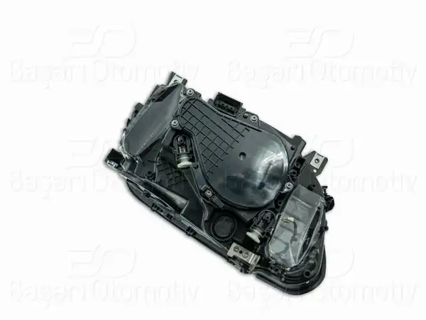 ARTEB 191019 | Far Sağ Bı Xenon Afs Bmw 7 Serisi F02 LCI 12 15
