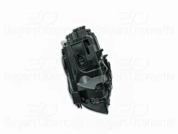 ARTEB 191020 | Far Sol Bı Xenon Afs Bmw 7 Serisi F02 LCI 12 15