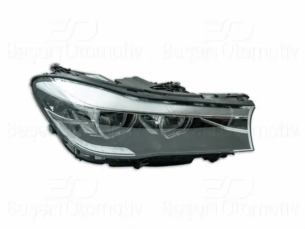 ARTEB 191023 | Far Sağ Led Orjinal Bmw 7 Serisi G11 15 17
