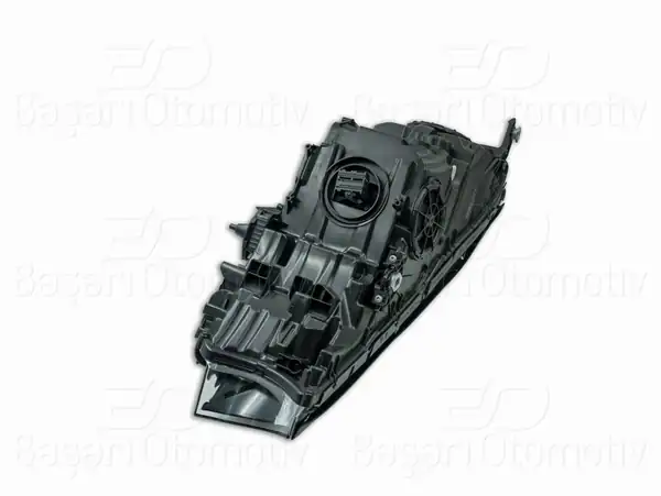 ARTEB 191024 | Far Sol Led Afs Bmw 7 Serisi G11 15 17