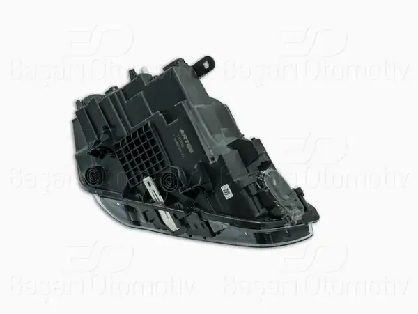 ARTEB 191032 | Far Sol Led Fansiz Bmw X1 F48 15 18