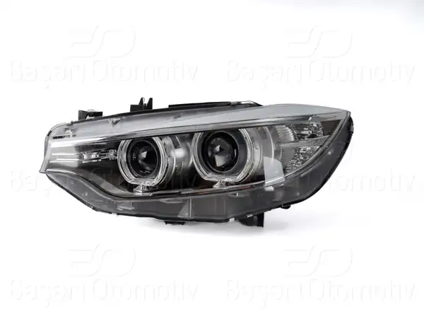 ARTEB 191066 | Far Sol Bı Xenon Bmw 4 Serisi F32 M4 F82 13 17