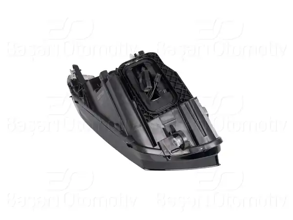 ARTEB 211010 | Far Komple Statik Led Sağ Orjinal 5 Pin Mercedes Benz W205 19 21