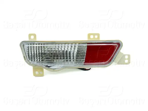 ARTEB 2243076-77 | Tampon Reflektörü Arka Sol Chevrolet Cruze J305 HB 10