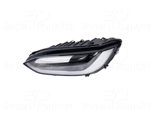 ARTEB 241001 | Far Komple Sol Tesla Model X 16 23