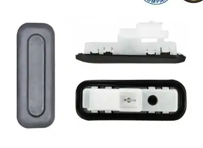 MAXTEL 17011996 | Bagaj Kapak Açma Düğmesi 207 306 3008 C2 C5