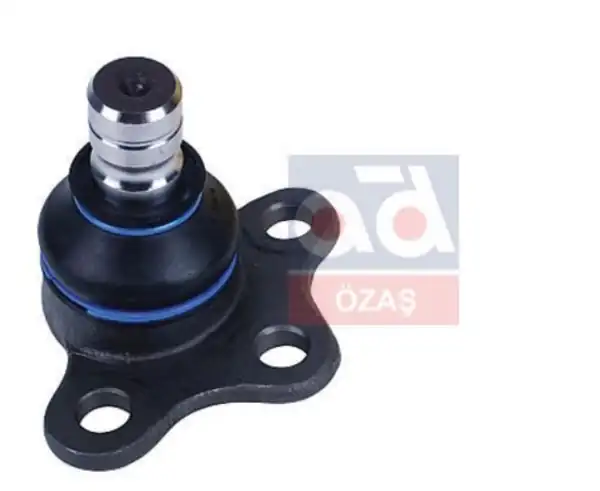 ORJIN 01027 | Rotil Peugeot 207 Citroen C2 C3 2024041