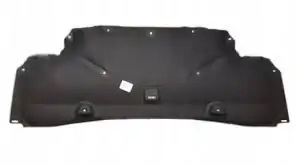 BİTAPART BDA231002 | Ön Kaput İzolasyon Keçesi Dacia Duster II
