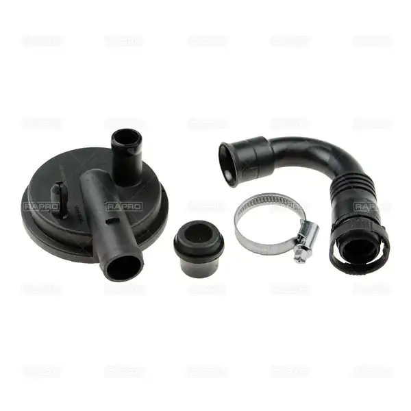 Rapro 25178k Emisyon Kontrol Hortumu Komple Takımı 25178 25311 25513 Kelepçe VW Golf IV Passat III Polo III
