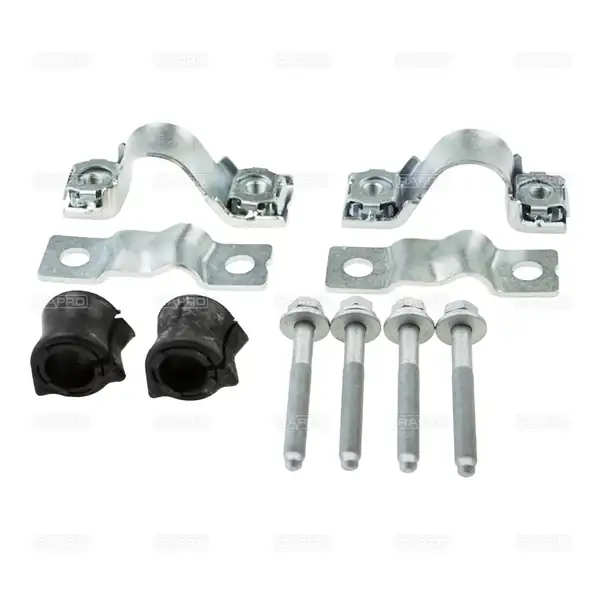 Rapro 51204k Viraj Demir Lastiği Kit 2 Lastik 2kelepce 4vida 4somun Peugeot Expert II
