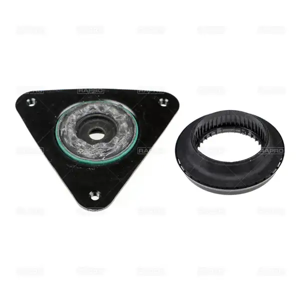 Rapro 54541 K Amortisör Takozu Ön Rulmanlı Nissan Qashqai X Traıl Renault Kadjar Megane IV 1 5 1 6 13