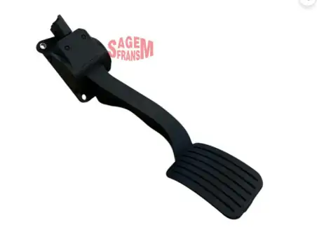 SAGEMFRANS 38209 | Gaz Pedalı Elektrikli Citroen Berlingo Partner Tepee P3008 P5008 2046811