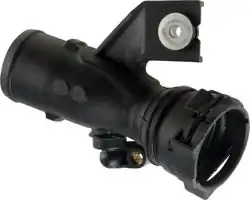 RAPRO 41109 | Nisan QashQai 2007-2014 J10 Euro 5 Turbo Hortum Borusu