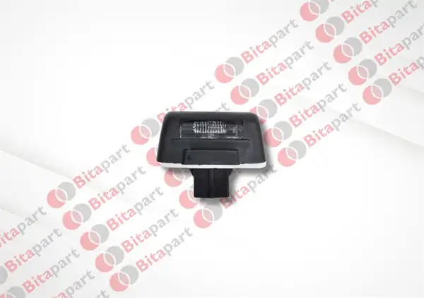 BİTAPART BFO353002 | Plaka Lambası Ford Transit 92 T 12 T 15 V 184 V 347 Conne