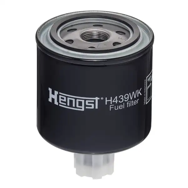 HENGST H439WK | Yakıt Filtresi Thermo King