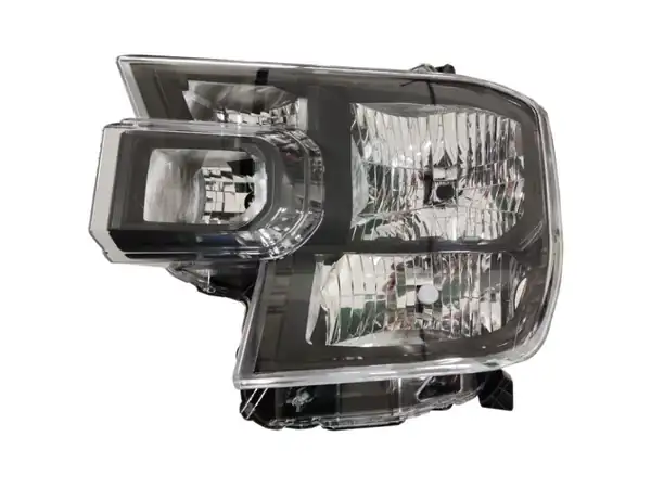 Depo 231 1143r Lemd2 Far Sağ Ford Ranger Tra 22