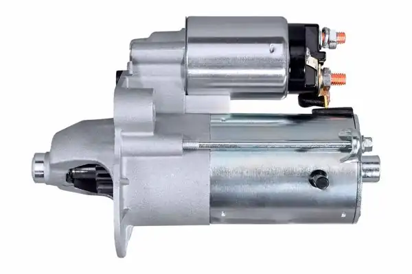HELLA 8EA011610-211 | Marş Motoru Fiesta / B-Max / Courıer / Connect 1.4-1,5-1.6 TDCI 02 -