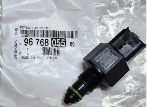 MOPAR Psa 9676805580 Opel Combo E 1 5 Dizel Peugeot 301 308 2008 3008 508 1 5 1 6 Hdi Su Müşürü
