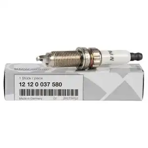 BMW 12120037580 | Orijinal BMW High Power Buji – F10 F11 F07 F12 F13 F01 F02 F03 F04 X5 X6