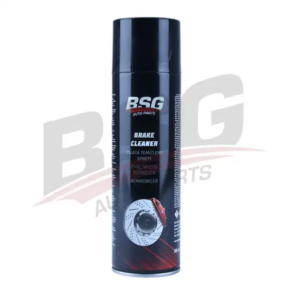 BSG 99-999-003 | Fren Balata Temizleyicisi Balata Spreyi 500 ML