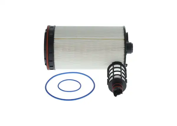 Bosch F 026 402 308 Yakıt Filtresi Elemanı Mercedes Benz Actros Antos