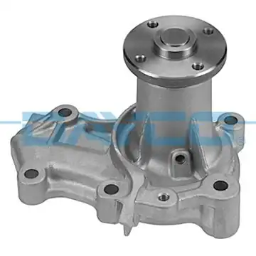 DAYCO DP419 | Devirdaim Lancer (Cs) 1.6 03-07