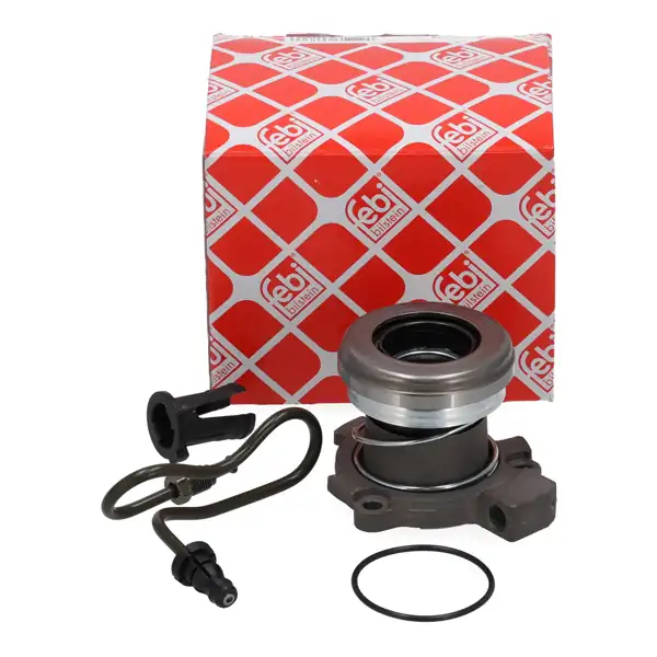 FEBI BILSTEIN 33738 | Hidrolik Debriyaj Rulmanı Opel Astra G/H Vectra B Corsa C Meriva 1.2-1.8