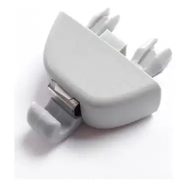 IOE VW 6R0857561Y20 | Güneşlik Klipsi Polo Bm 10