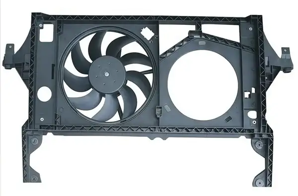 MGA 83736 | Fan Motor Klimasız Renault Master II Opel Movano 1 9dci 2 2dci 2 5 dCi 01