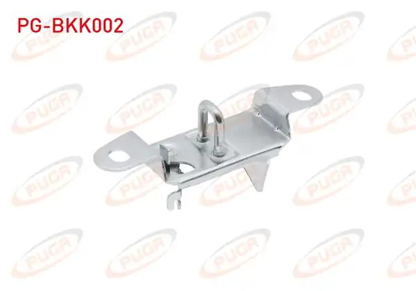 PUGA Pg Bkk002 Bagaj Kilit Karşılığı Fiat Albea 1996 2003