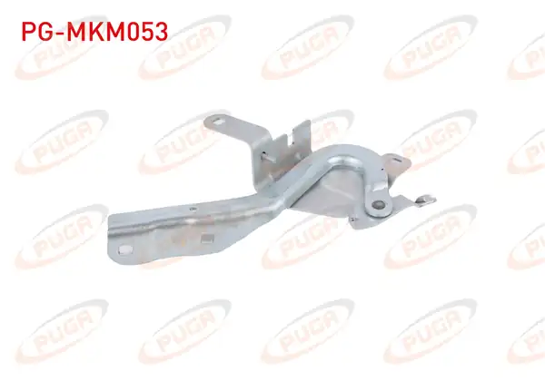 PUGA Pg Mkm053 Motor Kaput Menteşesi Sağ Clio IV 2012