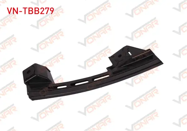 VONAR Vn Tbb279 Ön Tampon Braketi Sağ Volkswagen Caddy 2004 2011