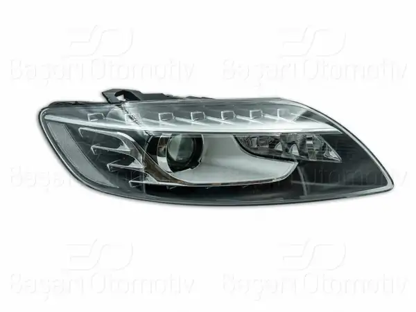 WISCO 1244019-00 | Far Sağ Bı-Xenon Led Beyınlı Audi Q7 10-15