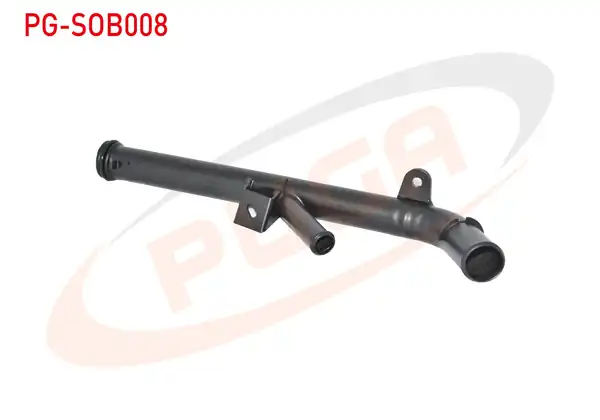PUGA PG-SOB008 | Soğutma Borusu Renault Megane II 1.4İ 16V 2002-2008 / Kangoo 1.6 16V 1998-2008 / Laguna II 1.6İ 16V 2001-2007