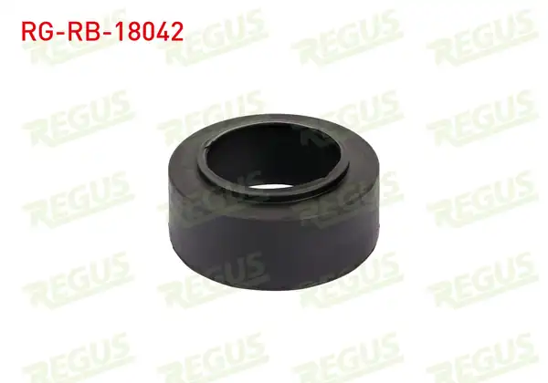 REGUS Rg Rb 18042 Helezon Get Lastiği Kalın 5cm Lpg M 131 Dks