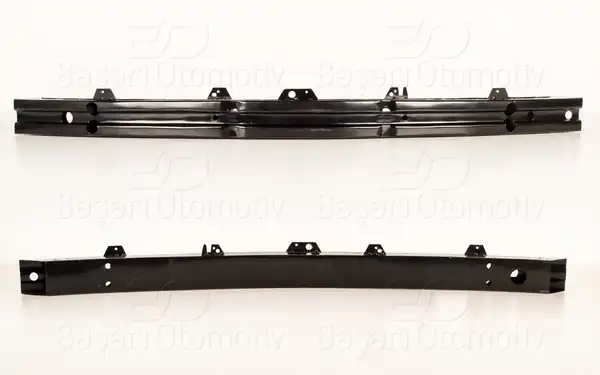 WISCO 2233335-00 | Tampon Demiri Ön Metal Opel Vectra C 02 05