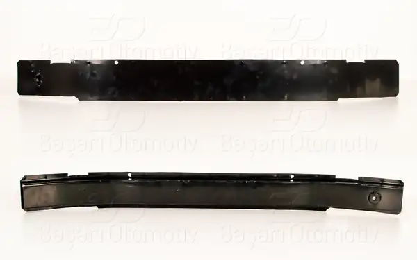 WISCO 2233336-00 | Tampon Demiri Ön Metal Opel Insignia A 09