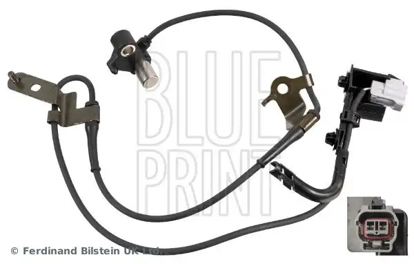 BLUEPRINT ADBP710082 | Mazda 6 02-06 Sağ Ön ABS Sensörü