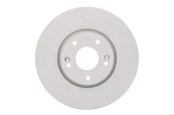 BOSCH 0986479C51 | Disk On (Ad) 10 > İx35-İ40 | 2 Adet