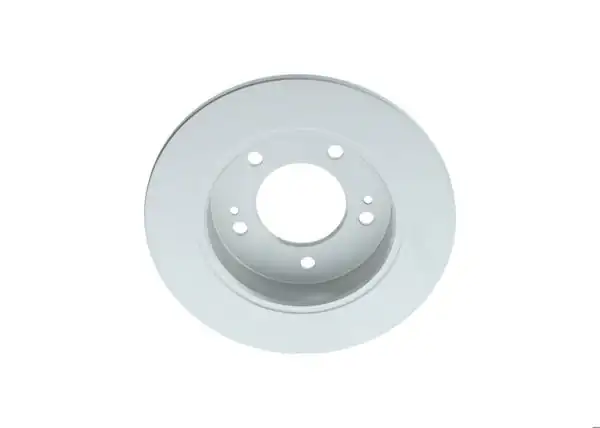 BOSCH 0986479E68 | Disk Arka (Ad) 11 > İx20 | 2 Adet