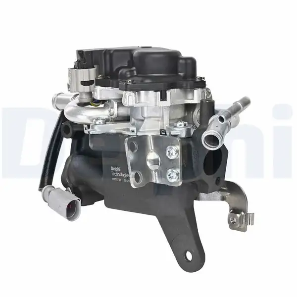 DELPHI EG10745-12B1 | Egr Valfi VW 1 4 TDI Polo Ibiza CUS