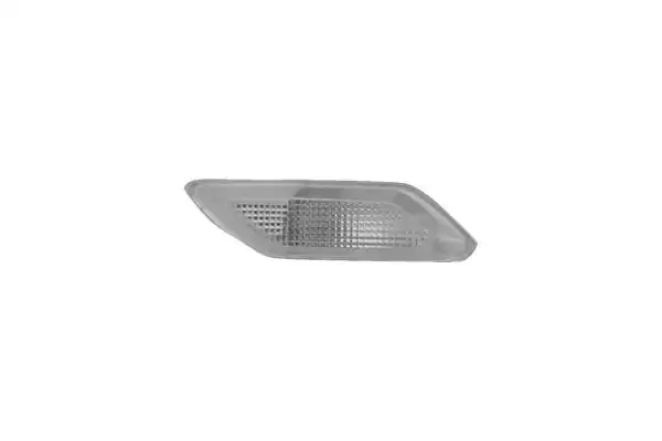 Depo 553 1401r Ue Çamurluk Sinyali Sağ Renault Talıant Dacia Logan Sandero