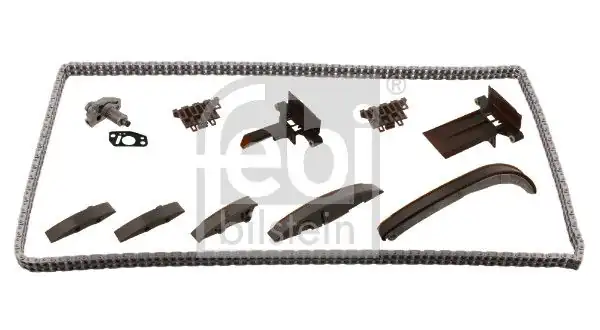 Febi Bilstein 30313 Eksantrik Zincir Seti M119 W124 93 95 W210 96 97 W140 93 98 C140 92 99 R129 92 01