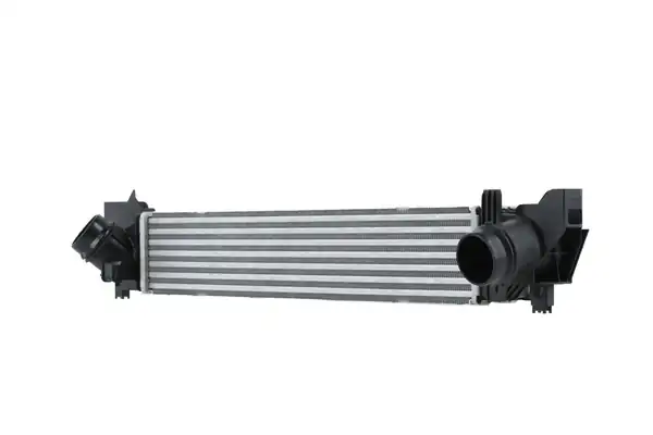 Turbo Radyatörü Mini B38 F55 F56 14